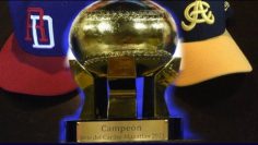 Décima: Campeones del Caribe