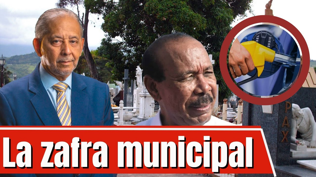 La Zafra Municipal | Décima de Huchi Lora