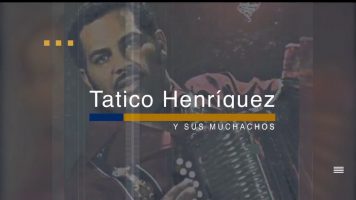 Tatico Henríquez | Las siete pasadas
